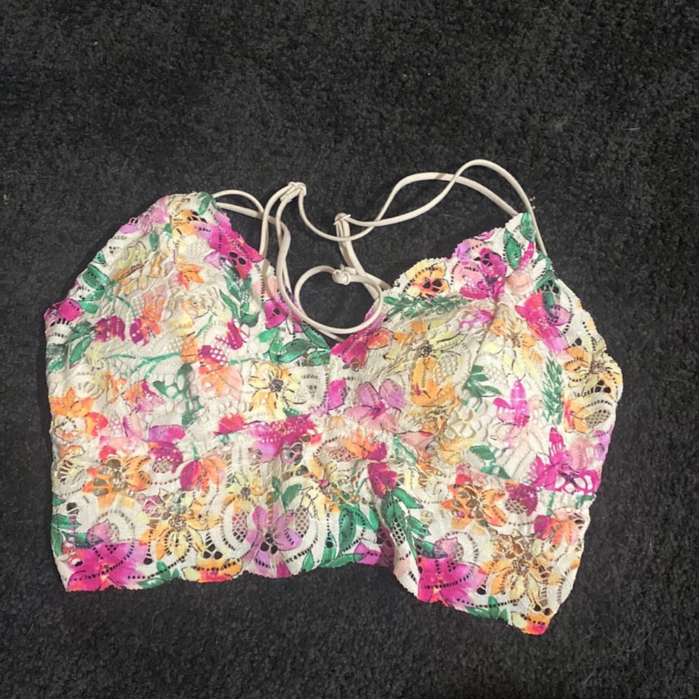 Victoria’s Secret PINK medium bralette